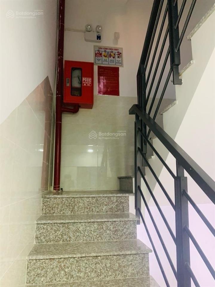 Chủ định cư cộng hoà séc ra gấp căn hộ dịch vụ trong tuần dương quảng hàm, gò vấp, 300m2, 26 tỷ