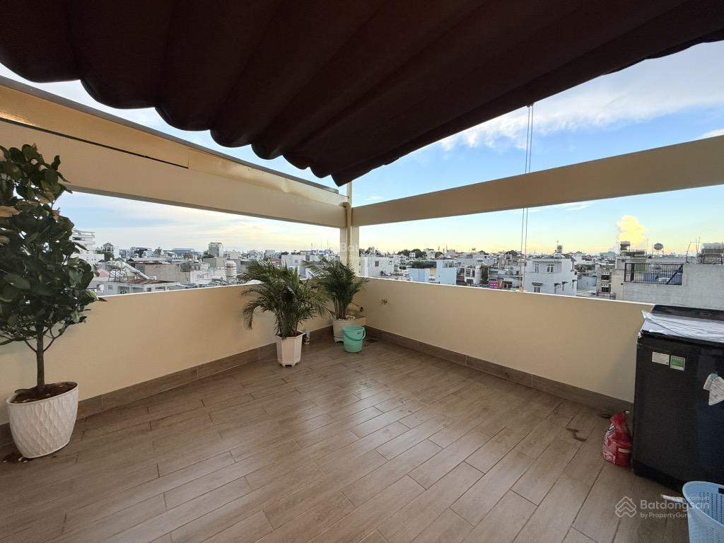 Chủ ngộp bank ra gấp nhà hẻm xe hơi, đường lê lợi, gò vấp, 4,3 x 18 =70m2, 7,7 tỷ.