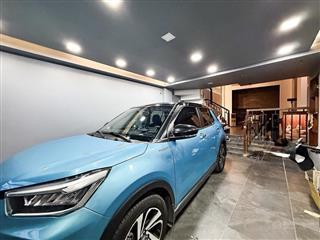 Bán nhà hẻm xe tải, cách mạng tháng tám, tân bình, 4,2 x 18m = 72m2, 12 tỷ