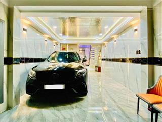 Chủ định cư mỹ, ra gấp nhà phan huy ích, gò vấp, 4 x 19 =74m2, 7,3 tỷ