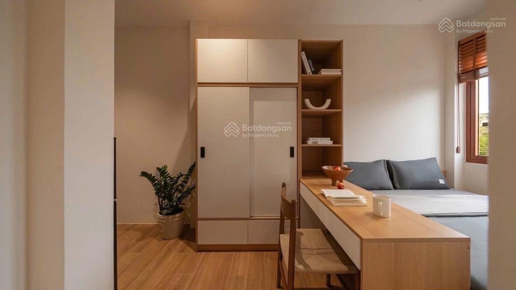 Căn hộ dịch vụ dòng tiền 55 triệu/tháng, phạm văn bạch, tân bình, 5,5 x 20m = 115m2, 11,3 tỷ