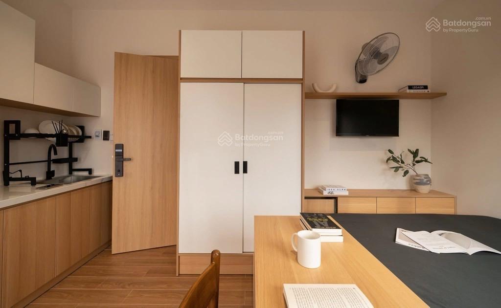 Căn hộ dịch vụ dòng tiền 55 triệu/tháng, phạm văn bạch, tân bình, 5,5 x 20m = 115m2, 11,3 tỷ
