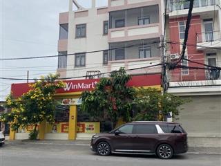 Bán nhà mặt tiền đường nguyễn văn quá, đông hưng thuận, quận 12, 8 x 38 =265m2, 24 tỷ