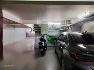 Toà nhà văn phòng mặt tiền đường nguyễn văn nghi, gò vấp, 200m2, 65 tỷ.