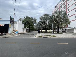 Chủ ngộp bank ra gấp đất lớn mặt tiền đường nguyễn văn quá, 2230m2, 190 tỷ