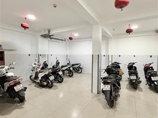 Căn hộ dịch vụ vua dòng tiền 90 triệu/ tháng, mặt tiền đường số 9, gò vấp, 100m2, 18 tỷ