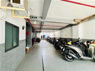 Căn hộ dịch vụ vua dòng tiền, lê văn sỹ, quận 3, dt 10 x 30 =300, dòng tiền 4,3 tỷ/ năm, 65 tỷ.