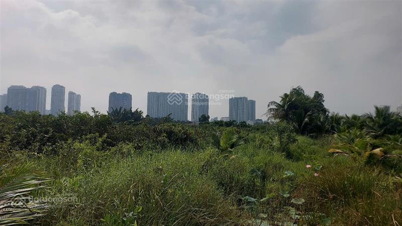 Chủ ngộp bank ra gấp đất lớn, bình quới, bình thạnh, 9670m2, 140 tỷ