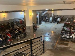 Chủ mót bán căn hộ dịch vụ dòng tiền 400 triệu/ tháng, bình giã, tân bình, 12 x 22 =224m2, 60 tỷ