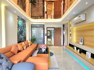 Chủ ngộp bank ra gấp nhà đường số 19, gò vấp, hẻm xe hơi thông, trong tuần, 76m2, 6,7 tỷ