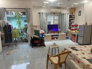 Bán gấp nhà lê hồng phong, quận 10  92m2 (6 x 16)  xây tâm huyết 4 tầng  chỉ 12.5 tỷ (còn bớt)