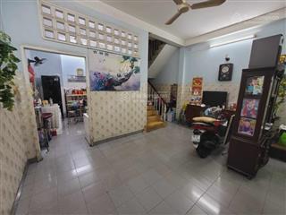 Gấp bán nhà nguyễn trãi, quận 1  96m2 (6 x 16)  hẻm xe hơi trước nhà  sổ vuông, không quy hoạch.