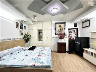 Gấp bán nhà hẻm xe hơi lê văn sỹ, quận 3  5 tầng 71m2 (4.2 x 17) không quy hoạch