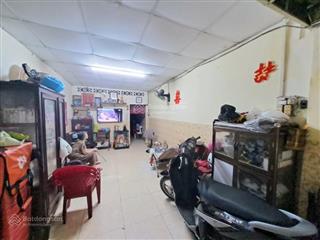 Bán gấp nhà nguyễn trọng tuyển, phú nhuận  124m2 (6 x 22) không quy hoạch  nhà cũ tiện xây chdv
