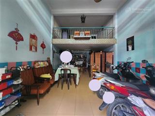 Bán gấp nhà hẻm ô tô 10m đường điện biên phủ, quận 3  63m2 (4.2 x 15)  ô tô vô nhà thoải mái.