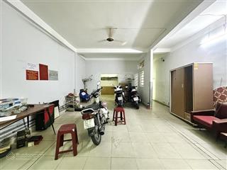 Bán gấp căn hộ 28 phòng cho thuê quận 10  6 tầng hoàn công đủ  gần mặt tiền đường 3/2