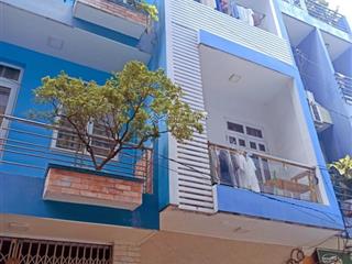 Gấp bán nhà huỳnh văn bánh, phú nhuận  hẻm 6m, ô tô 7 chỗ đậu đỗ  thu nhập 25 triệu/tháng
