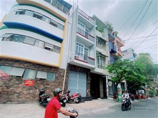Bán gấp nhà hẻm xe hơi thành thái, quận 10  130m2 (7 x 19) sổ vuông  không lỗi phong thủy