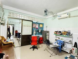 Bán gấp nhà mặt tiền đại lộ võ văn kiệt, quận 5  5 tầng 98m2 (3.9x26)  15 phòng cho thuê 40tr/th
