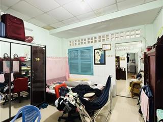 Bán gấp nhà mặt tiền đại lộ võ văn kiệt, quận 5  5 tầng 97.5m2 (4x26)  15 phòng cho thuê 40tr/th