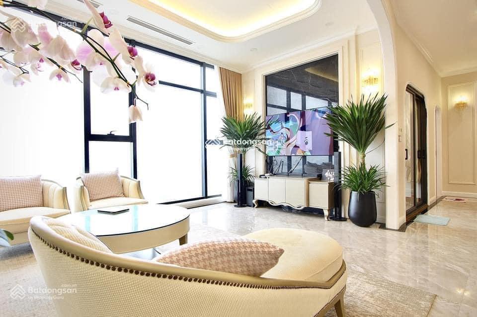 Cho thuê chung cư isis garden 12tr/th vào được luôn 2 phòng ngủ