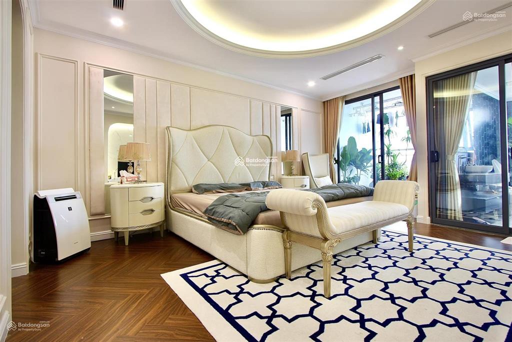 Cho thuê chung cư isis garden 12tr/th vào được luôn 2 phòng ngủ