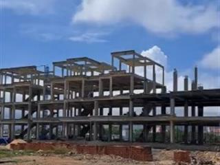 Đất nền shophouse khu đô thị quy nhơn iconic giá chỉ 30.8tr/m2 1 lô chiết khấu tới 20% sổ đỏ