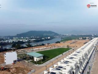 Bán nền liền kề tại quy nhơn iconic, giá 34.3 triệu/m2, diện tích 123.9m2
