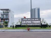 Hàng hiếm tại an phú thịnh, 45 triệu/m2, 211m2