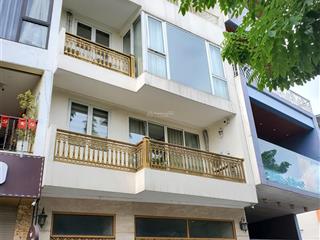 Cho thuê nhà mặt phố nhật chiêu, tây hồ, hà nội