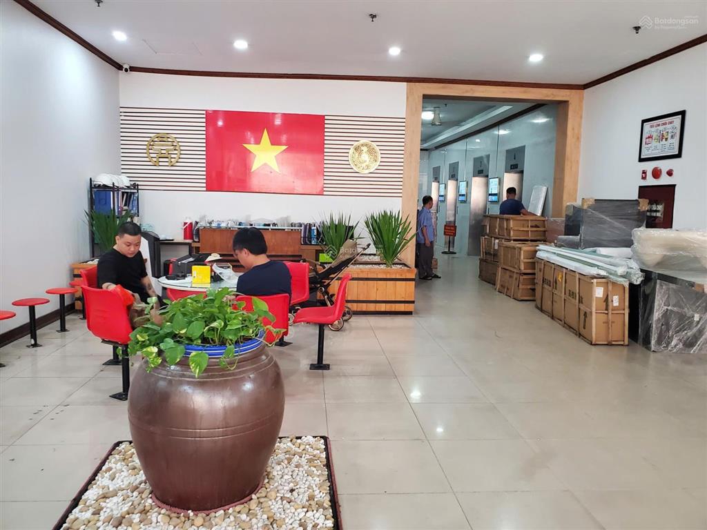 Bán căn hộ chung cư giá rẻ tòa nhà sông đà hà đông tower, trần phú, văn quán, hà đông, hà nội