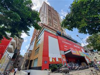 Bán căn hộ chung cư giá rẻ tòa nhà sông đà hà đông tower, trần phú, văn quán, hà đông, hà nội