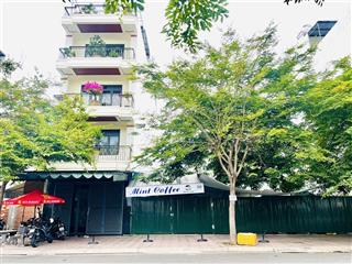 Duy nhất 1 lô đất đường số 7 kđt hà quang 2, sạch đẹp, đường rộng 22m vỉa hè rộng chỉ 7,8 tỷ