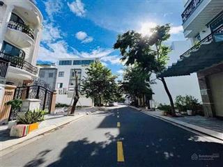 Bán lô đất đường 3a gần công viên tại kđt hà quang 2  vị trí đẹp giá tốt chỉ 6tỷ 500 triệu bao hết