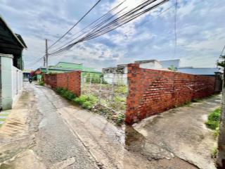 Chính chủ cần bán lô đất thổ cư 205m2 vuông vức đường oto ngay tại kcn phan thiết