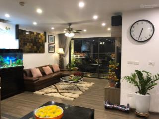 Bán gấp chung cư việt hưng green park 3pn, 2wc tầng cao thoáng mát