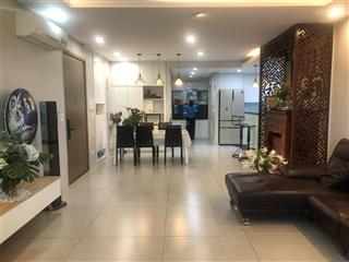 Bán gấp chung cư green park việt hưng 138m2 ban công đn, sổ đầy đủ lâu dài