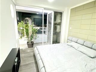 Bán gấp căn hộ cao cấp sunrise city north, quận 7 | 1pn 1wc | sổ hồng