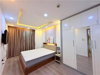 Căn hộ cao cấp sunrise city full nội thất  giá chỉ từ 18 triệu/tháng