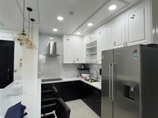 Bán căn hộ 1 phòng ngủ  sunrise city, q.7  diện tích 55m²  giá 4,3 tỷ