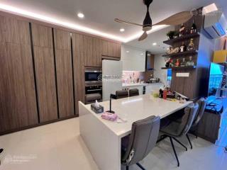 Bán căn hộ cao cấp sunrise city south  23 nguyễn hữu thọ, quận 7 | 70m2 2pn 1wc 5 tỷ 5 | sổ hồng