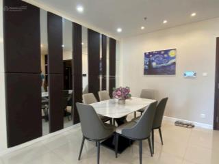 Bán căn hộ sunrise city central 99m², 2pn  2wc, full nội thất, sổ hồng riêng  giá 7.25 tỷ