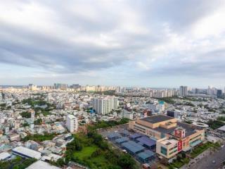 Sunrise city south quận 7, căn góc 3 view, 2pn 2wc 95m2, giá 7ty, đã có sổ hồng.   0909 982 ***