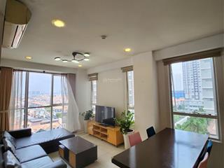 Bán căn hộ cao cấp sunrise city south  căn góc 3 view  102m²  2pn  7 tỷ