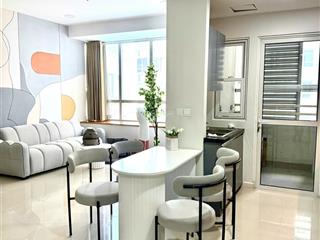 Bán căn hộ cao cấp sunrise city nguyễn hữu thọ, quận 7 | 1pn  đã có sổ hồng  giá siêu tốt