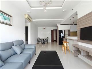 Bán chung cư sunrise city central | căn góc 2 view  99m2  2pn 2wc | sổ hồng riêng, full nội thất