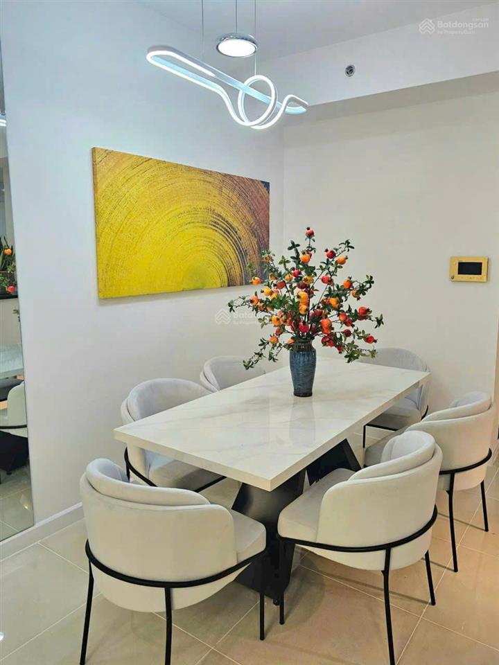 Giỏ hàng cho thuê căn hộ cao cấp sunrise city quận 7