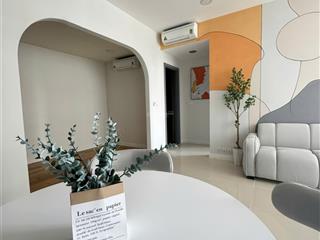 Bán nhiều căn hộ 1 phòng ngủ 54m2  70m2, giá chỉ từ 4ty250 tại sunrise city, p.tân hưng, tp.hcm