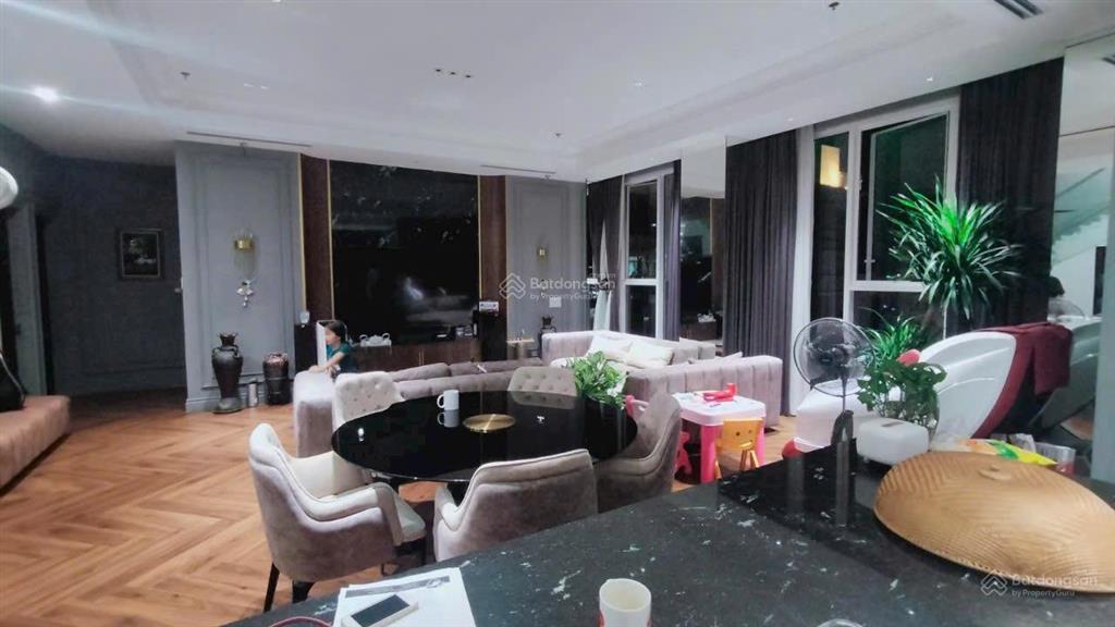 Căn hộ penthouse siêu sang tại sunrise city quận 7 chủ gửi bán giá tốt view đẹp
