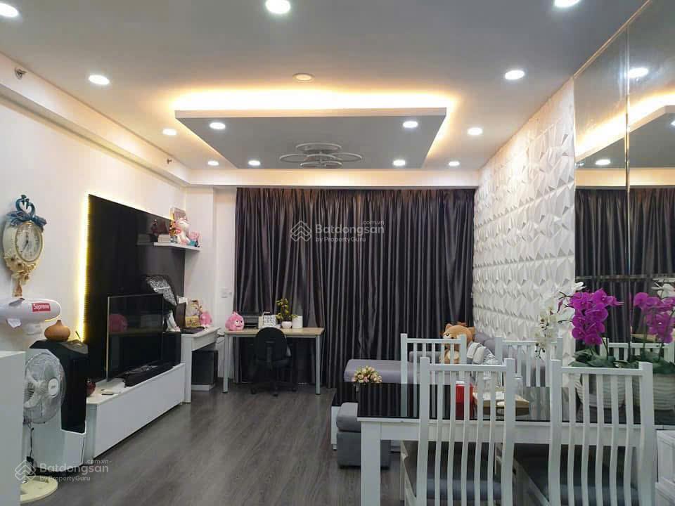Chính chủ bán căn hộ sunrise city north giá tốt view hướng đông đón nắng mát mẻ, full nội thất